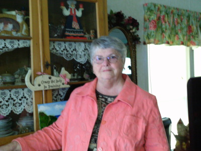 Judith Dee