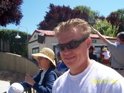 Paul Sutton