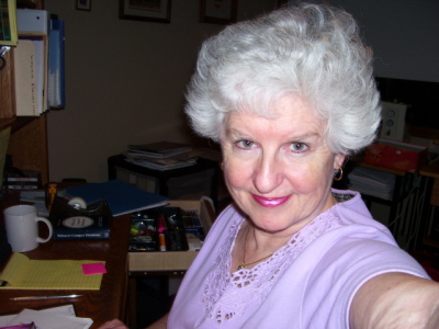 Virginia Collins