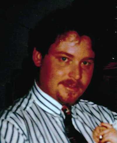 Trevor Henderson