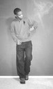 Grady Toney