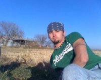 Chase Cook