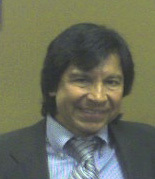 Edgar Jerez