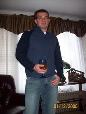 Ryan Balevre