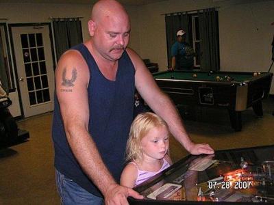 Christopher Karr