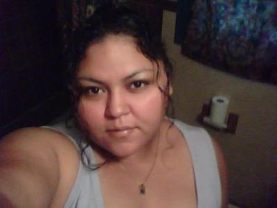 Sanjuanita Rangel