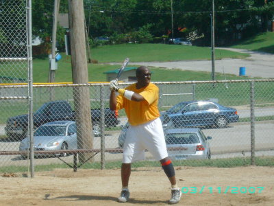 Kevin Black