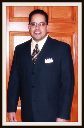 Julio Perez