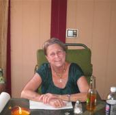 Nancy Wolff