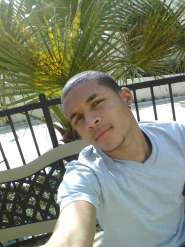 Wesley Graham