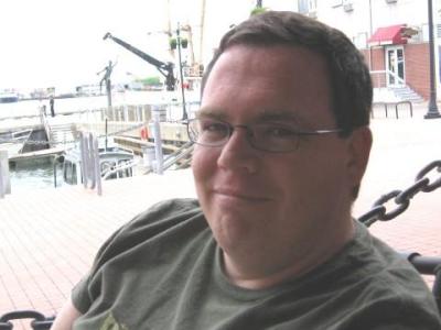 Michael Powers