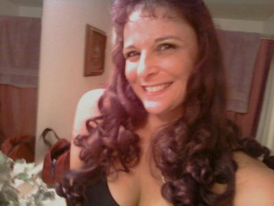 Kimberly Ludwin