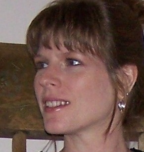 Suzanne Brophy