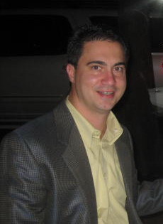 Todd Manno