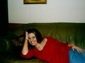 Patricia Widener