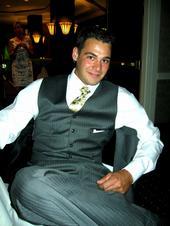 Nicholas Liquori