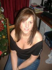 Tammy Colter