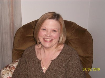 Nancy Miller