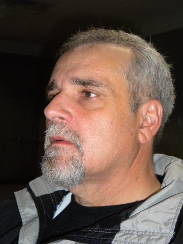 Stephen Lutz