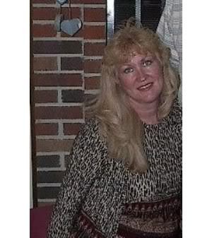 Sue Brooks