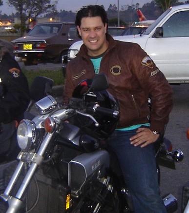 Juan Londono