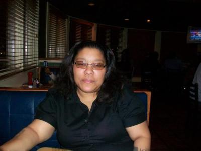 Ramona Coles