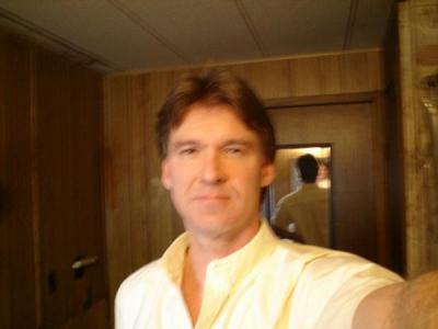 John Davis