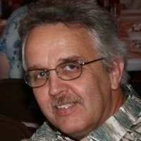 Wayne Erickson