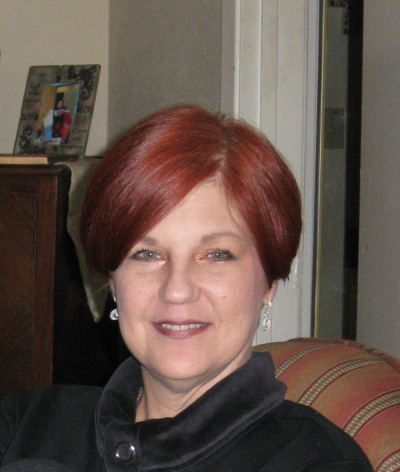 Nancy Kerr