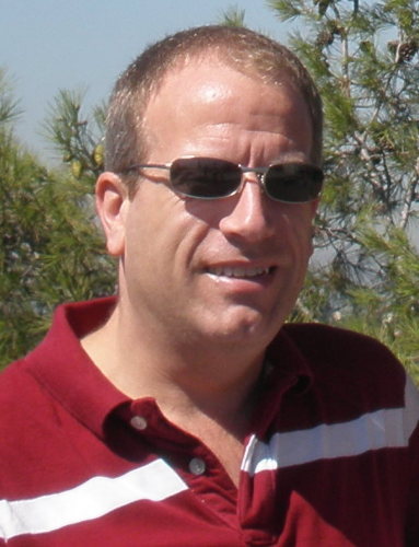 Kevin Pasanski