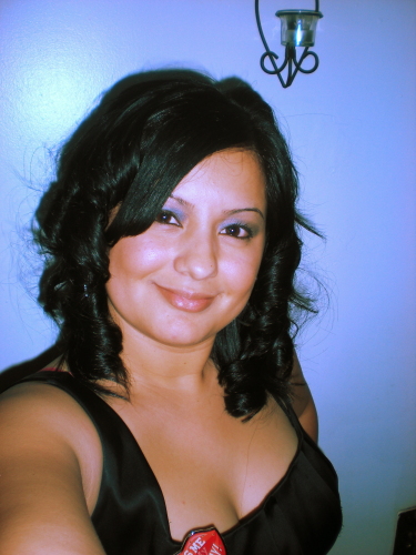 Stephanie Ruiz