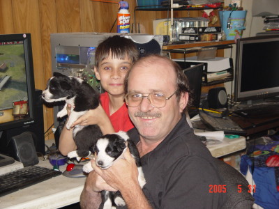 Raymond Landers