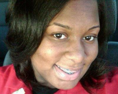 Dandrea Jenkins