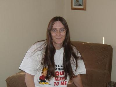Zina Osborne