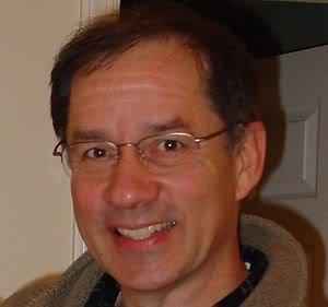 Richard Mease