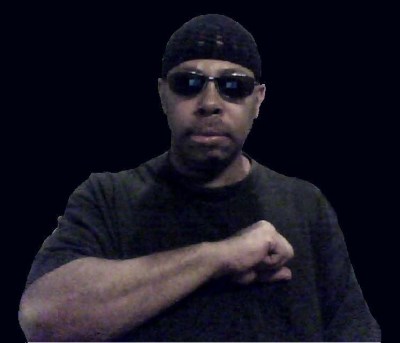 David Williams