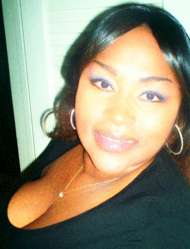 Veronica Batiste