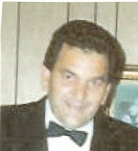 Patrick Deluca