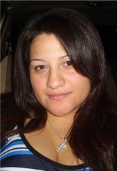 Marie Mireles