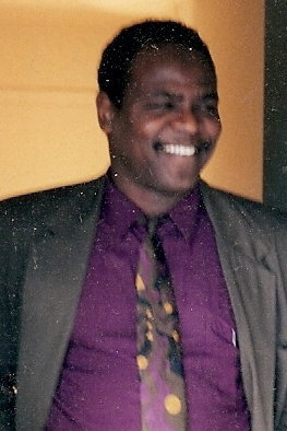 Tony Allen