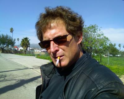Richard Smock