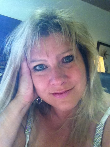 Patricia Harding
