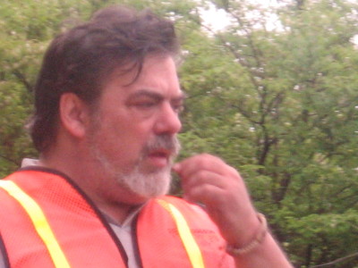Clifford Lasley