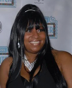 Donna Kemp