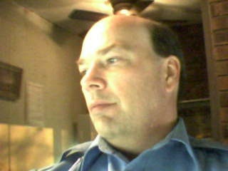 Randy Mccauley