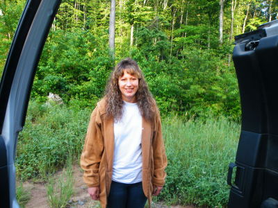 Ronna Canterbury