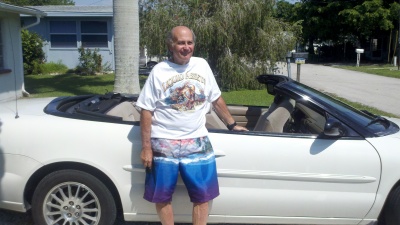 Gordon Pittenger