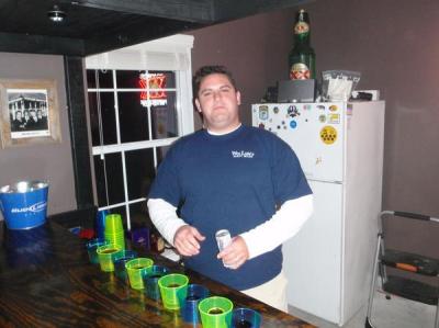 Wesley Lide