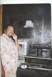 Alvan Cannady