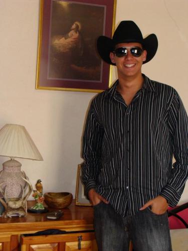 Juan Paredes
